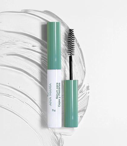 SERUM PARA CEJAS Y PESTAÑAS ANA MARIA