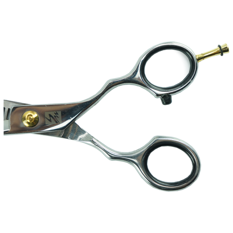 KIT TIJERAS X2 UNDS 5.5´ SILVER STRM