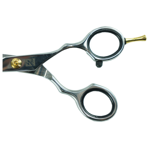 KIT TIJERAS X2 UNDS 5.5´ SILVER STRM