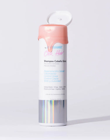 SHAMPOO DE AJI PARA CABELLO GRASO X300 ML