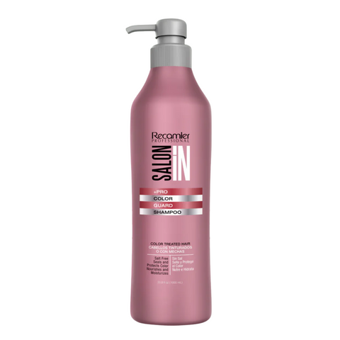 SHAMPOO COLOR GUARD X1000 ML