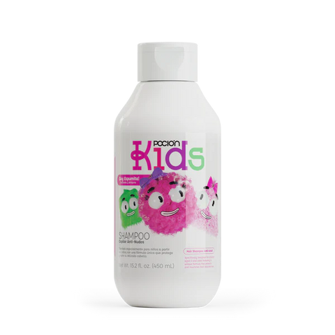 KIT KIDS SIN ENREDOS LA POCION