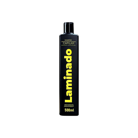 SHAMPOO LAMINADO X500 ML