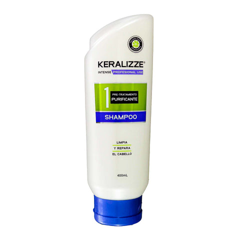 PASO 1 KERALIZZE X400