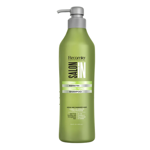 SHAMPOO KERATIN ULTRA FORCE