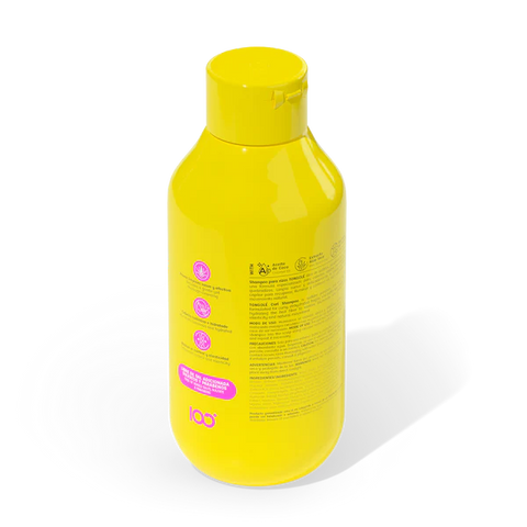 SHAMPOO TONGOLE X450 ML POCION