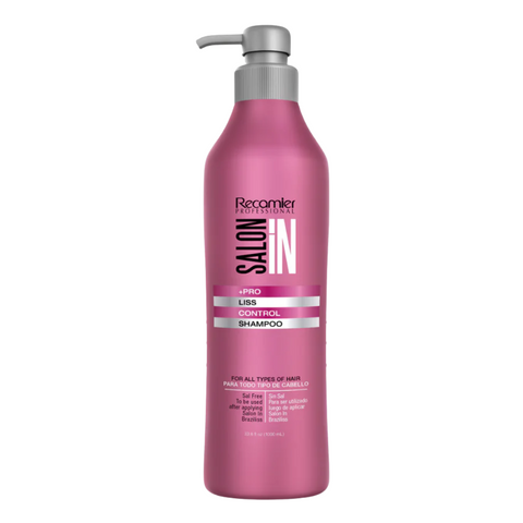 SHAMPOO LISS CONTROL