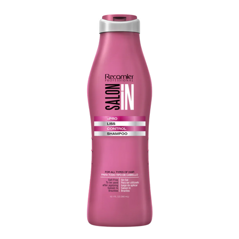 SHAMPOO LISS CONTROL