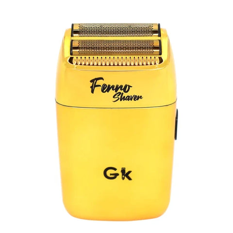 SHAVER FERRO GONKA