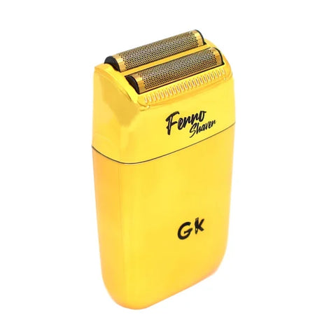 SHAVER FERRO GONKA