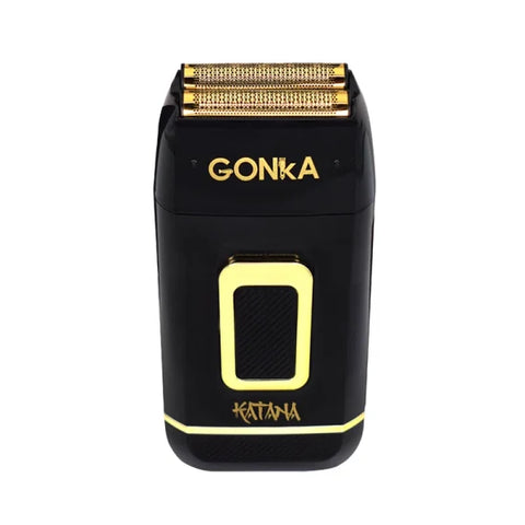 SHAVER KATANA GONKA