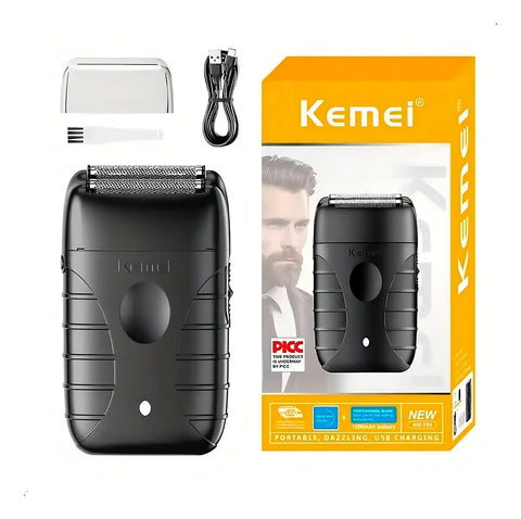 SHAVER KEMEI T-95