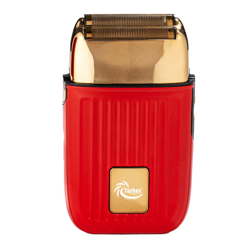 SHAVER RED BULL TURBOX