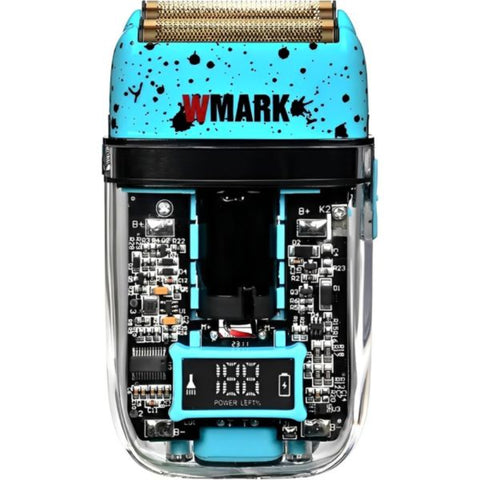 SHAVER WMARK NG-988W