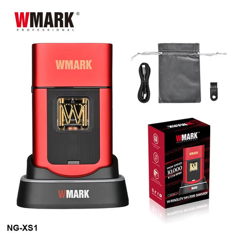SHAVER WMARK X1 XS1