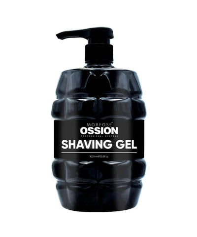 SHAVIN GEL OSSION BOMBA 1000ML