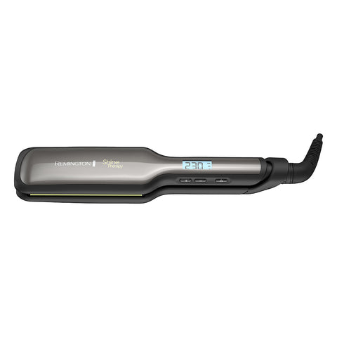 PLANCHA REMINGTON ANCHA AGUACATE