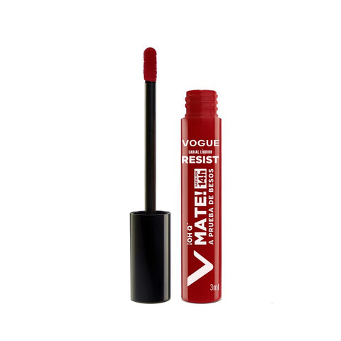 LABIAL LIQUIDO RESIST APRUEBA DE BESOS VOGUE