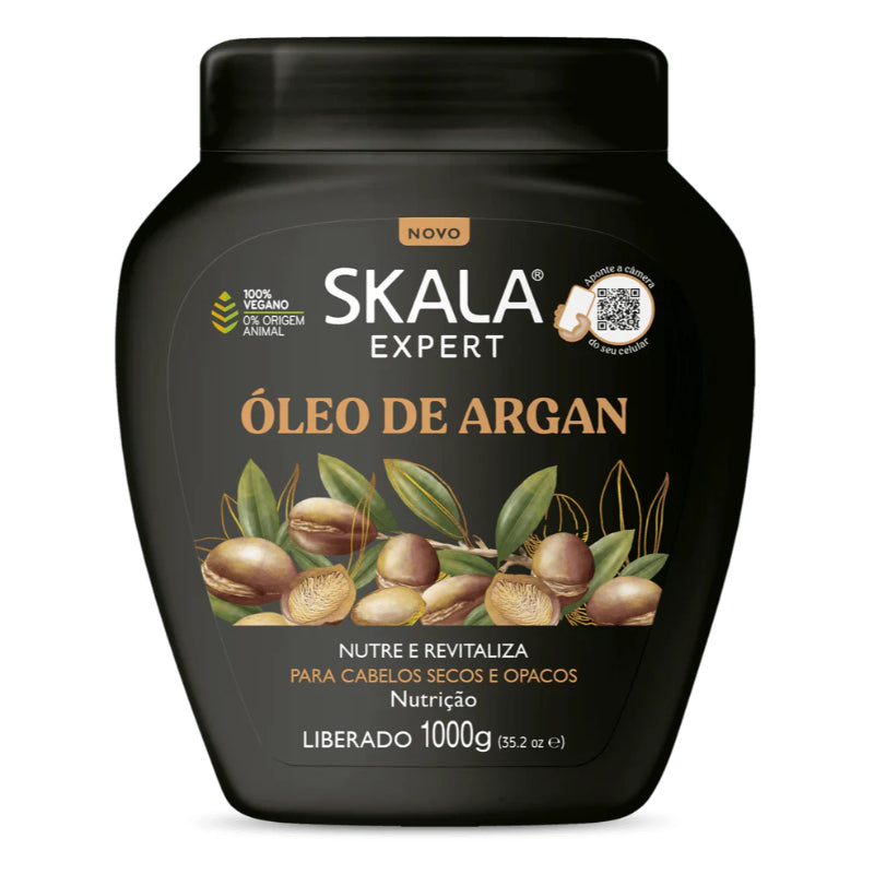 SKALA OLEO DE ARGAN X1000 – Esency Store