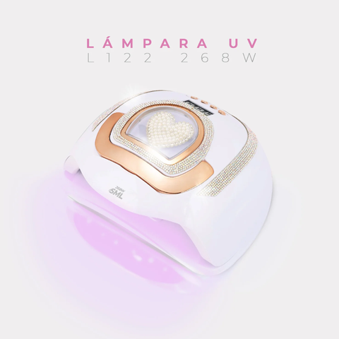 LAMPARA SML REF. L 122