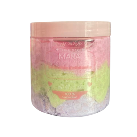 SMOOTHIE EXFOLIANTE