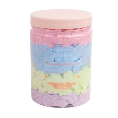 SMOOTHIE EXFOLIANTE