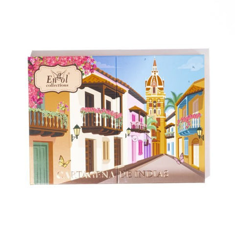 SOMNBRA CARTAGENA DE INDIAS REF. SO1909