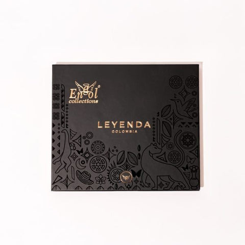 SOMBRA ENGOL LEYENDA CRT-019