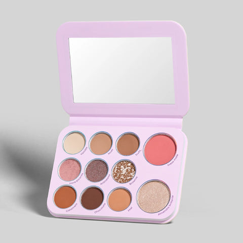 PALETA TODO EN UNO | LULA