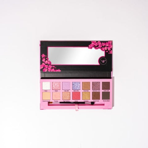 SOMBRA X14 COLORS RUNWAY REF. PK-C01 ENGOL