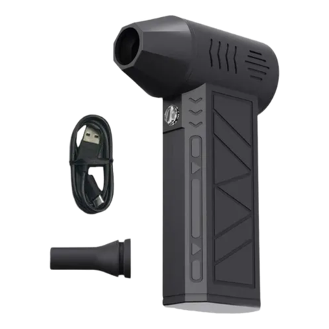 SOPLADOR ELECTRICO TURBO FAN