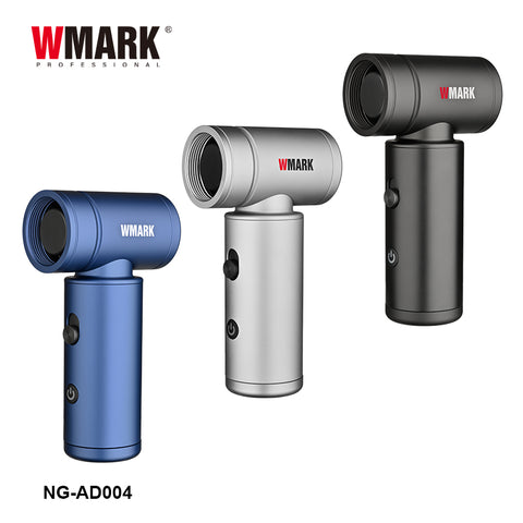 SOPLADOR Y VACUM AIR DUSTER WMARK NG-AD004