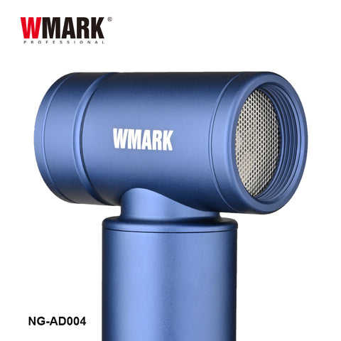 SOPLADOR Y VACUM AIR DUSTER WMARK NG-AD004
