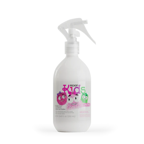 KIT KIDS SIN ENREDOS LA POCION