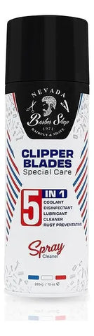 SPRAY PARA MAQUINAS 5 EN 1 NEVADA X285G