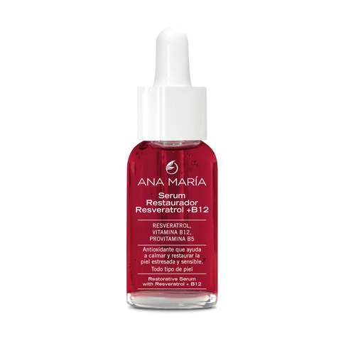 SERUM ANA MARIA RESTAURADOR B12