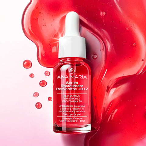SERUM ANA MARIA RESTAURADOR B12