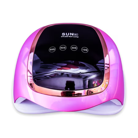 LAMPARA UV SUN S1 168 W