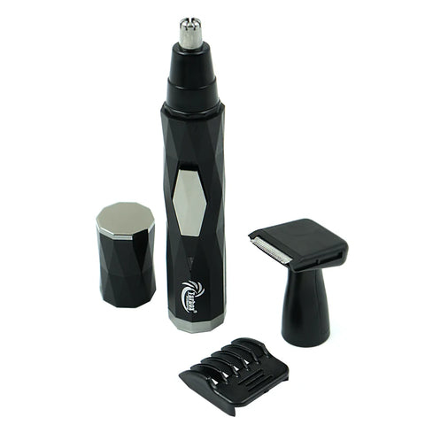 TRIMMER RECARGABLE SYSTEM 2