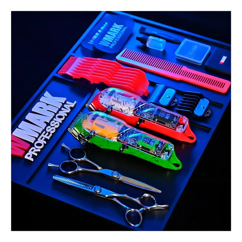 TAPETE PROFESIONAL WMARK W-40