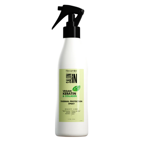 VEGAN KERATIN COLLAGEN TERMOPROTECTOR X300 RECAMIER