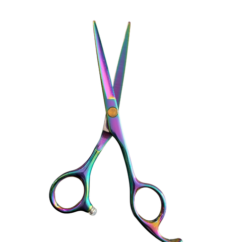 TIJERA MICRODENTADA TORNASOL REF. IN-864