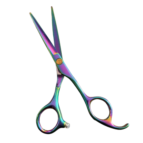 TIJERA MICRODENTADA TORNASOL REF. IN-864