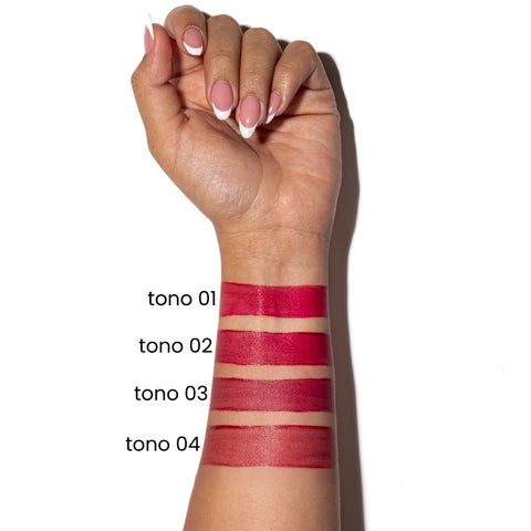 TINTA LABIOS REF. GLX-142 ENGOL