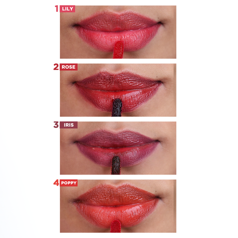 TINTA LABIOS Y MEJILLAS X3.5G DB