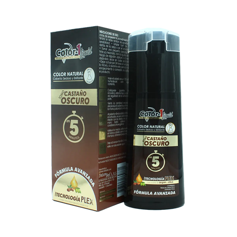 COLOR 1 LIQUIDO X180 ML