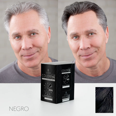 COLOR YA TINTE 5 MINUTOS SACHET