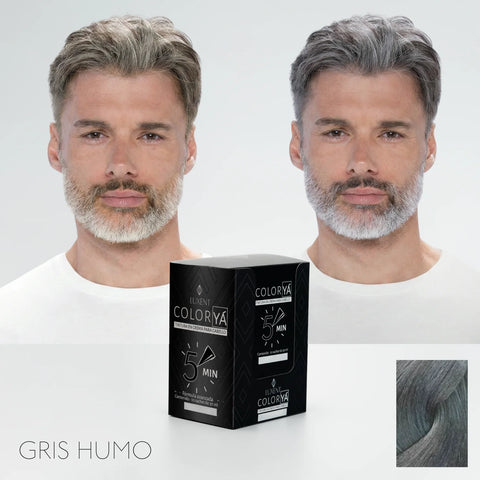 COLOR YA TINTE 5 MINUTOS SACHET