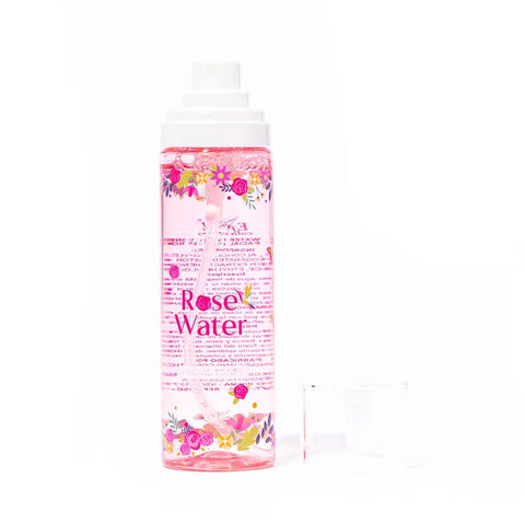 TONICO FACIAL ROSE WATER