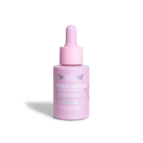 TONICO CAPILAR X30 ML KABA